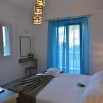 Inn Delfinaki Boutique ,naxos Lionas