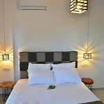 Inn Delfinaki Boutique ,naxos *