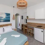 Inn Delfinaki Boutique ,naxos Lionas
