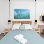 Inn Delfinaki Boutique ,naxos Lionas