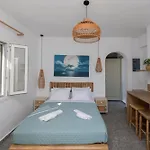 Delfinaki Boutique ,naxos Inn *
