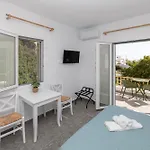 Inn Delfinaki Boutique ,naxos Lionas