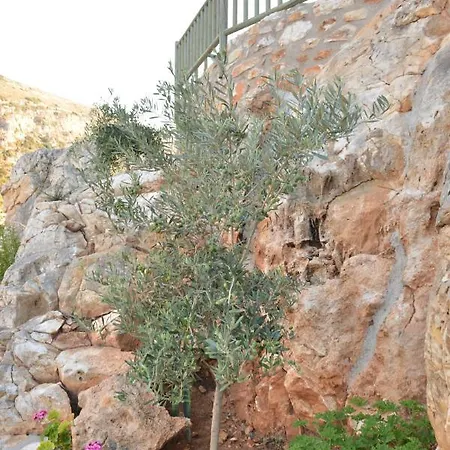 Мини-отель Delfinaki Boutique ,naxos Lionas