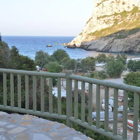 Delfinaki Boutique ,naxos Estalagem Lionas