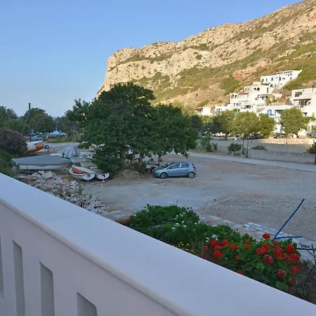 Мини-отель Delfinaki Boutique ,naxos