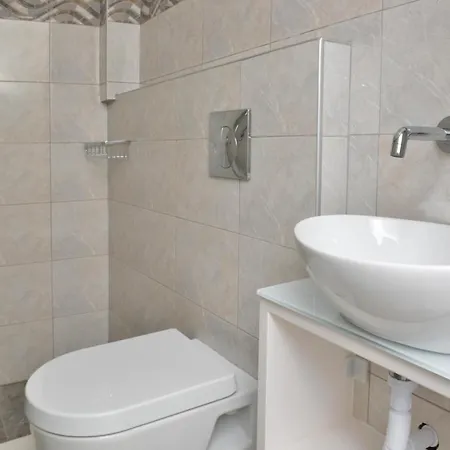 Мини-отель Delfinaki Boutique ,naxos *