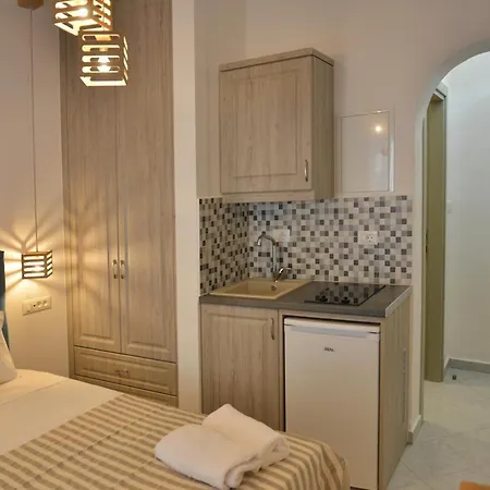 Delfinaki Boutique ,naxos Locanda *