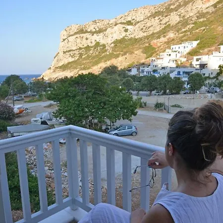 Delfinaki Boutique ,naxos Мини-отель