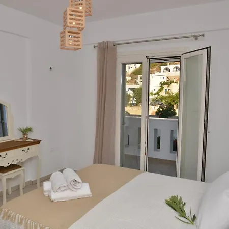 Locanda Delfinaki Boutique ,naxos *