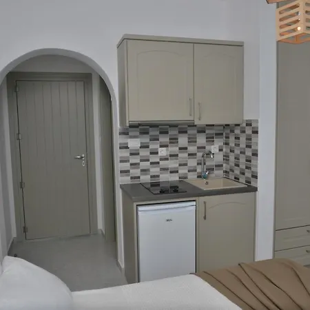 Delfinaki Boutique ,naxos Мини-отель