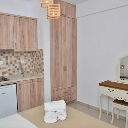 Мини-отель Delfinaki Boutique ,naxos *