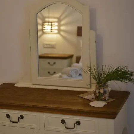 Мини-отель Delfinaki Boutique ,naxos Lionas