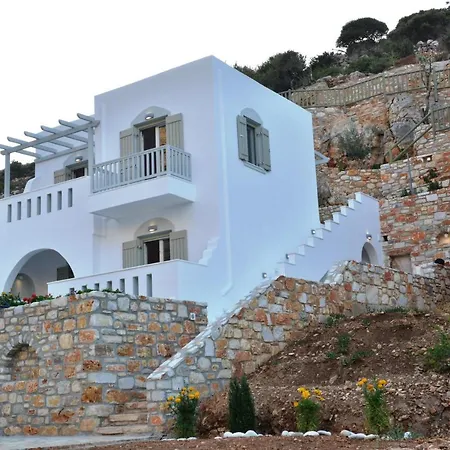 Delfinaki Boutique ,naxos Locanda *