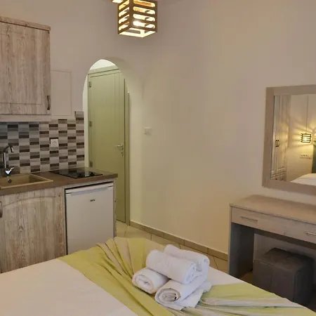 Delfinaki Boutique ,naxos Locanda