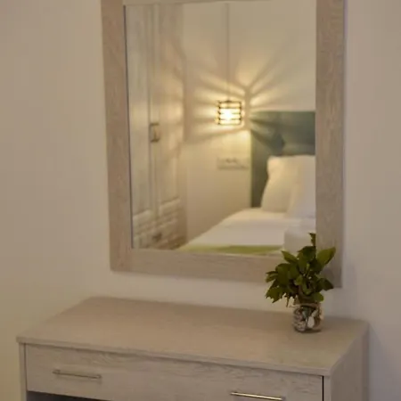 Delfinaki Boutique ,naxos Locanda