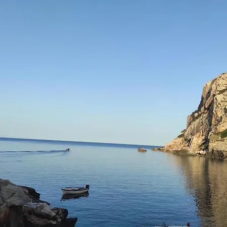 Delfinaki Boutique ,naxos Мини-отель Lionas