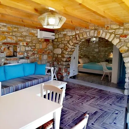 Locanda Delfinaki Boutique ,naxos Lionas