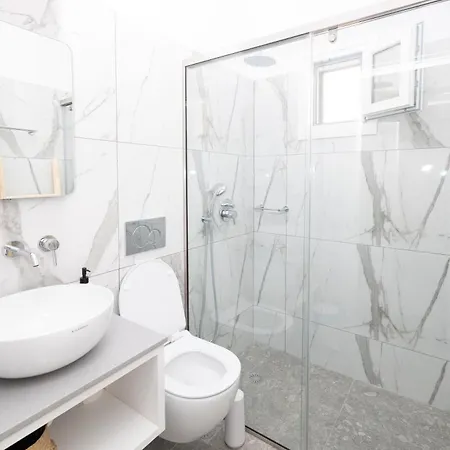 Delfinaki Boutique ,naxos Мини-отель