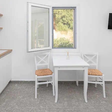 Estalagem Delfinaki Boutique ,naxos Lionas