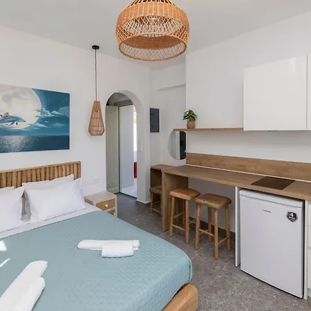 Estalagem Delfinaki Boutique ,naxos Lionas