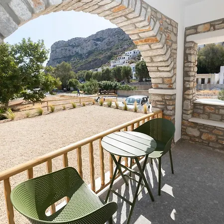 Delfinaki Boutique ,naxos Estalagem *