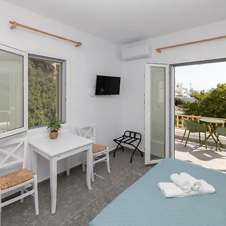 Estalagem Delfinaki Boutique ,naxos Lionas
