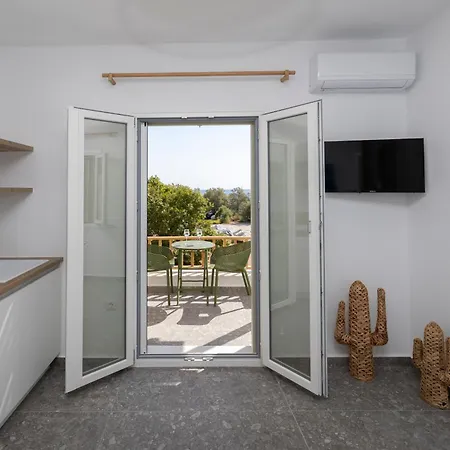 Estalagem Delfinaki Boutique ,naxos Lionas