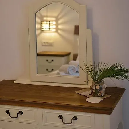 Delfinaki Boutique ,naxos Locanda