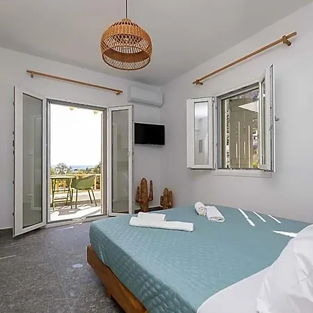 Delfinaki Boutique ,naxos Locanda *