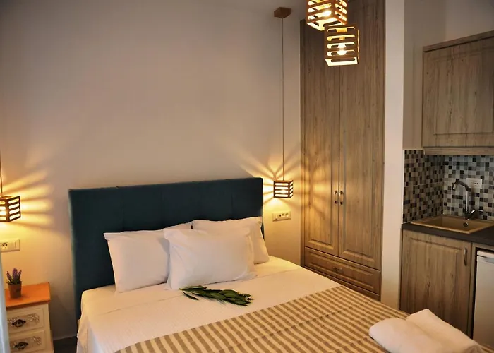 Inn Delfinaki Boutique ,naxos Lionas