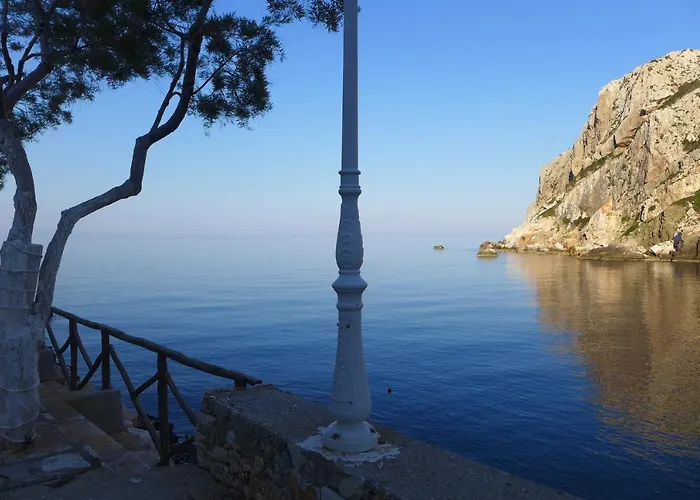 Delfinaki Boutique ,naxos Inn *