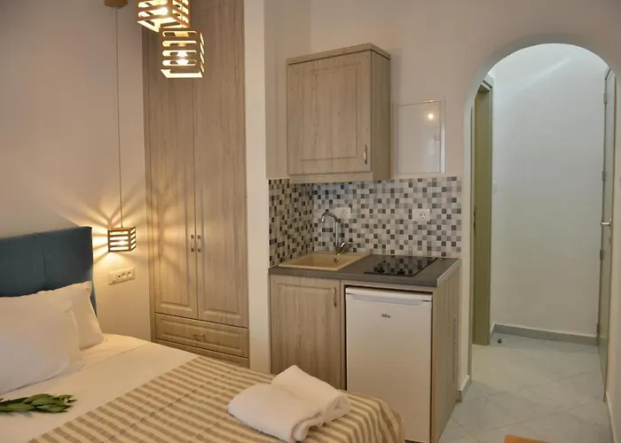 Delfinaki Boutique ,naxos Inn *