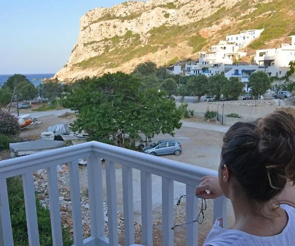 Delfinaki Boutique ,naxos Inn