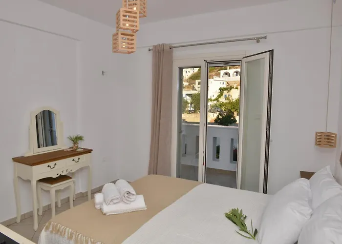 Inn Delfinaki Boutique ,naxos *