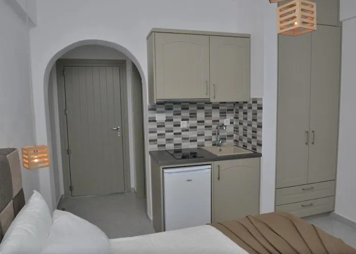 Delfinaki Boutique ,naxos Inn