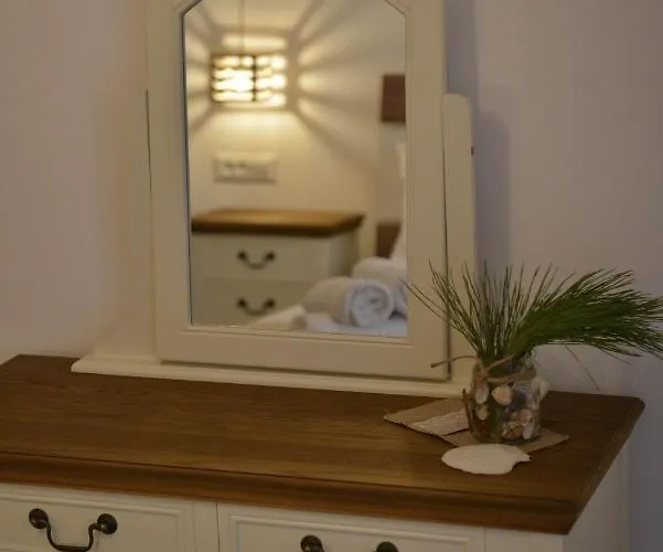 Inn Delfinaki Boutique ,naxos Lionas