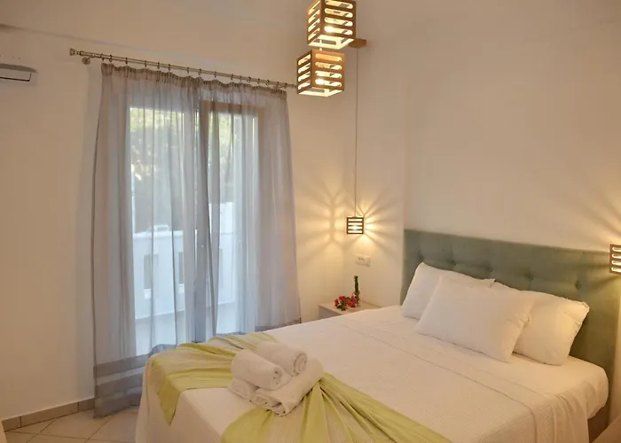 Inn Delfinaki Boutique ,naxos