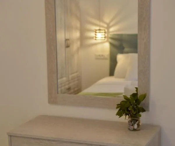 Delfinaki Boutique ,naxos Inn
