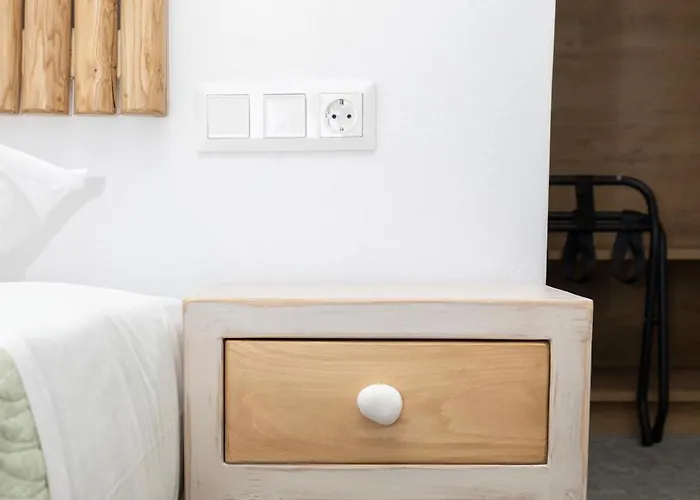 Inn Delfinaki Boutique ,naxos