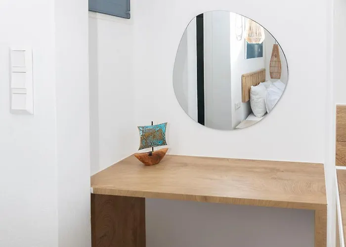 Delfinaki Boutique ,naxos Inn