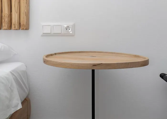 Delfinaki Boutique ,naxos Inn Lionas