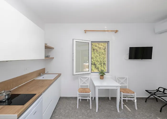 Inn Delfinaki Boutique ,naxos