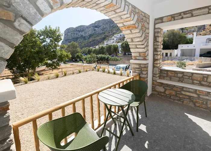 Delfinaki Boutique ,naxos Inn *