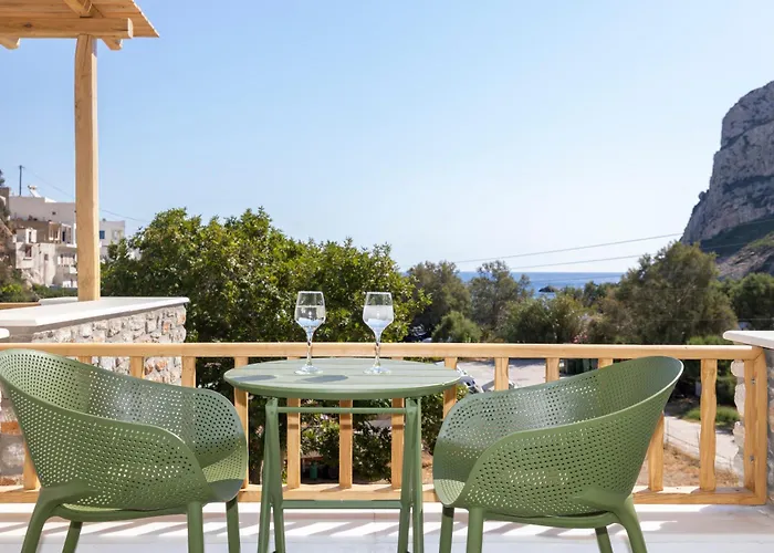 Inn Delfinaki Boutique ,naxos *