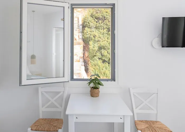 Delfinaki Boutique ,naxos Inn